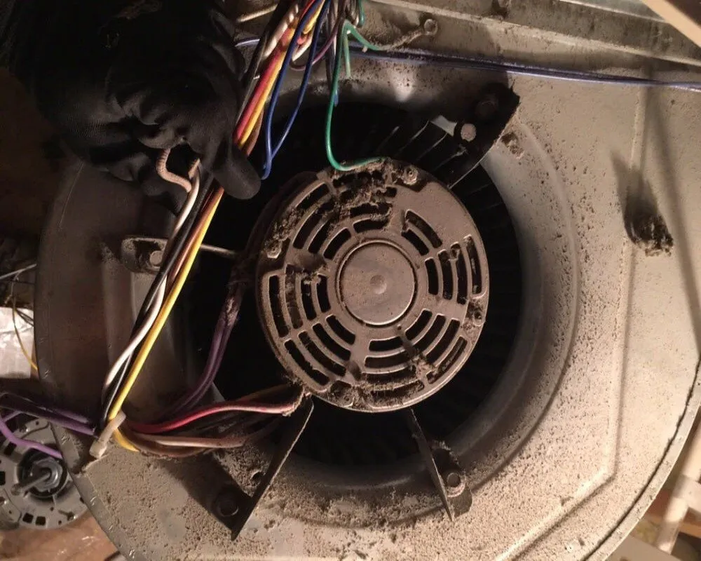 Slide of 50 Stars Heating and Air Conditioning