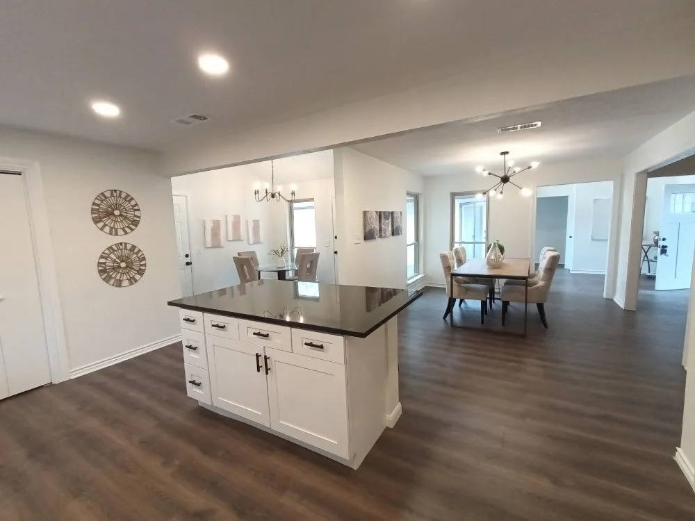 Slide of 504 Remodeling