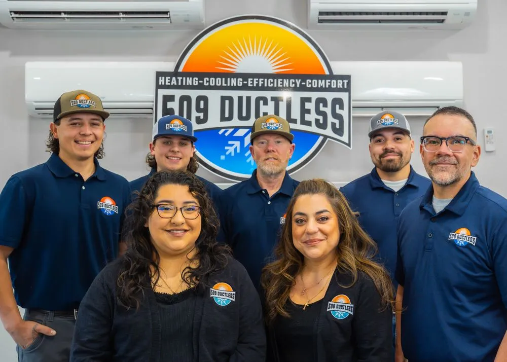 Slide of 509 Ductless