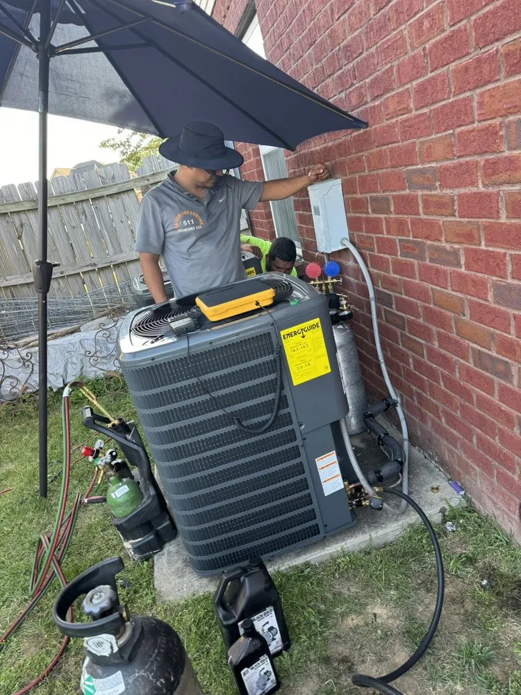 Slide of 511 Comfort