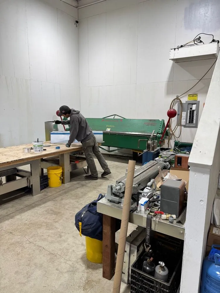 Slide of 541 Cooling & Heating