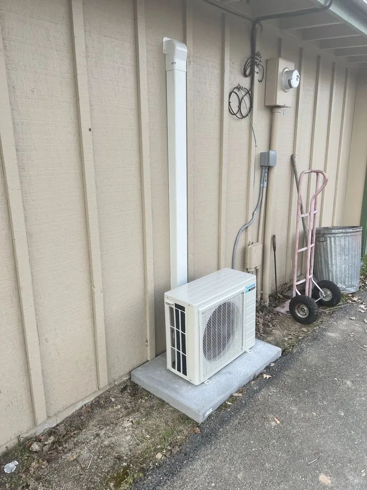 Slide of 541 Cooling & Heating