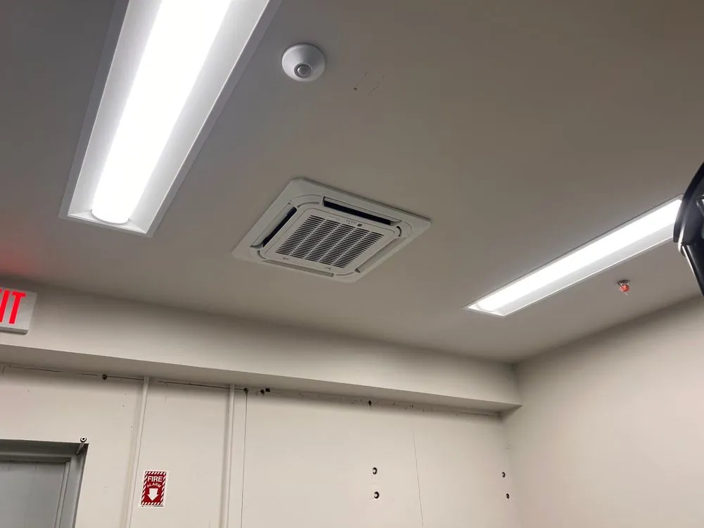 Slide of 541 Cooling & Heating