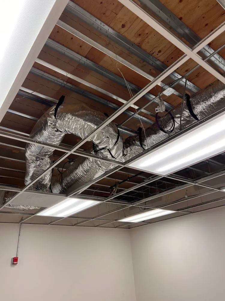 Slide of 541 Cooling & Heating