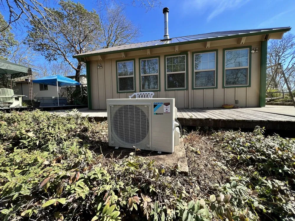 Slide of 541 Cooling & Heating