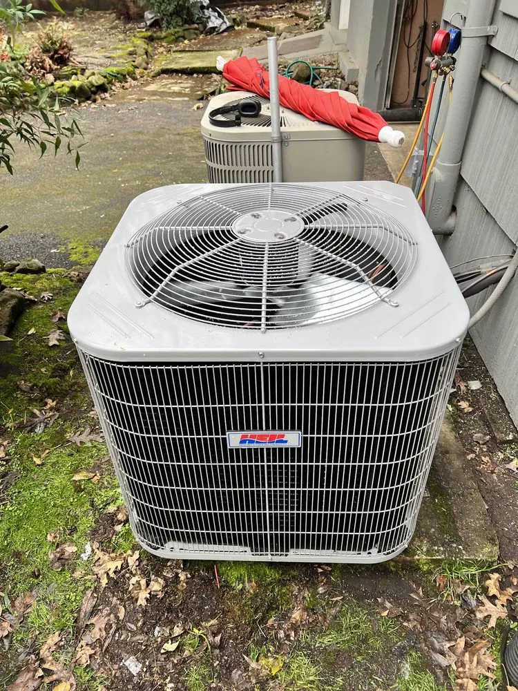 Slide of 541 Cooling & Heating