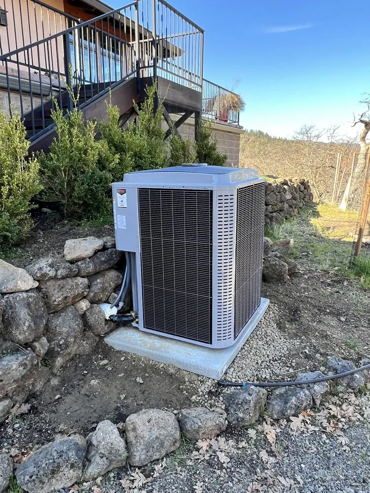 Slide of 541 Cooling & Heating