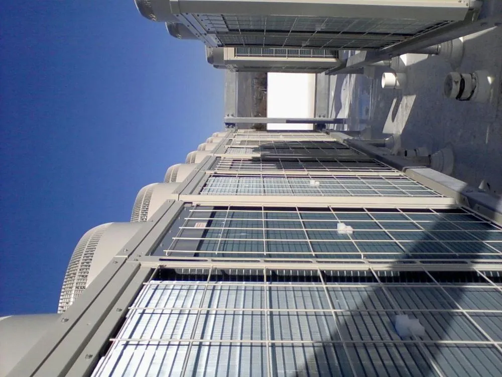 Slide of 541 Cooling & Heating