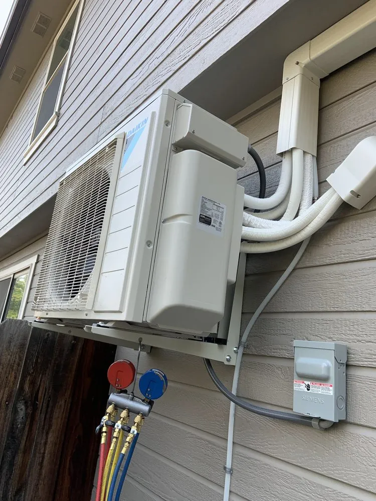 Slide of 541 Cooling & Heating