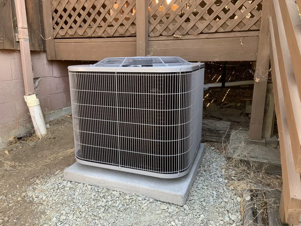 Slide of 541 Cooling & Heating