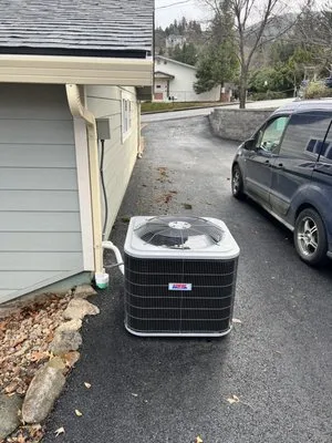 541 Cooling & Heating