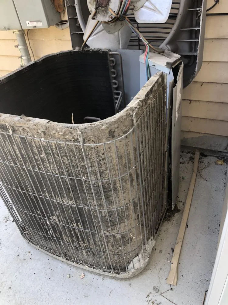 Slide of 5G Heating And Cooling