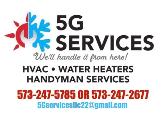 5G Services