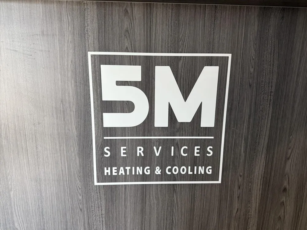 Certified HVAC repair in Nesbit, MS by 5M Services