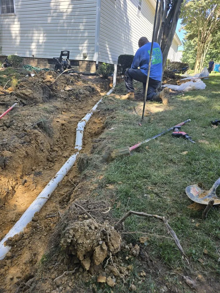 Slide of 6 & Fix Services