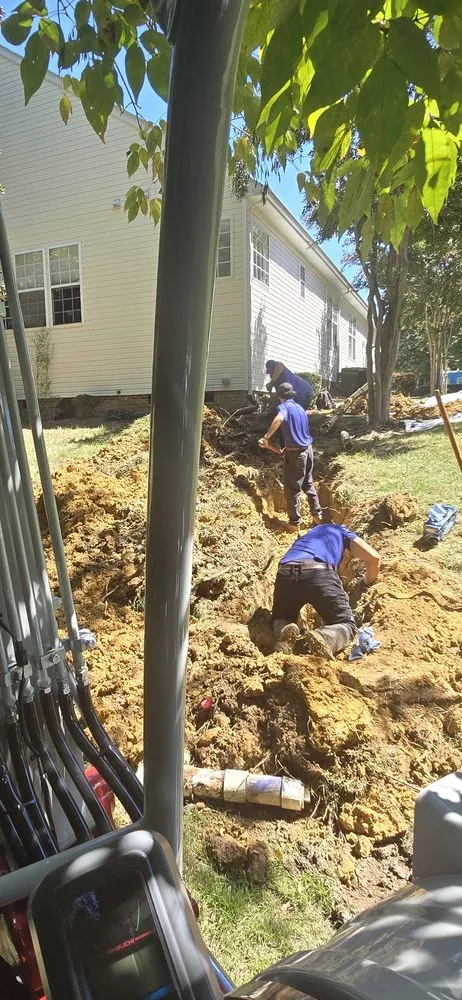 Slide of 6 & Fix Services