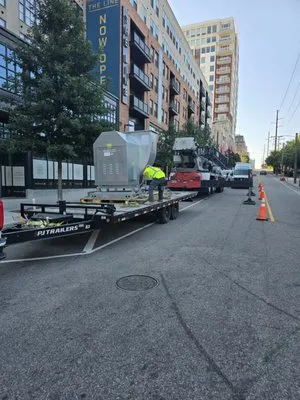 6 & Fix Services Logo