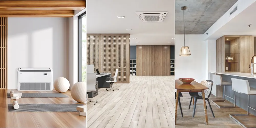 Slide of 603 Ductless Mini Splits