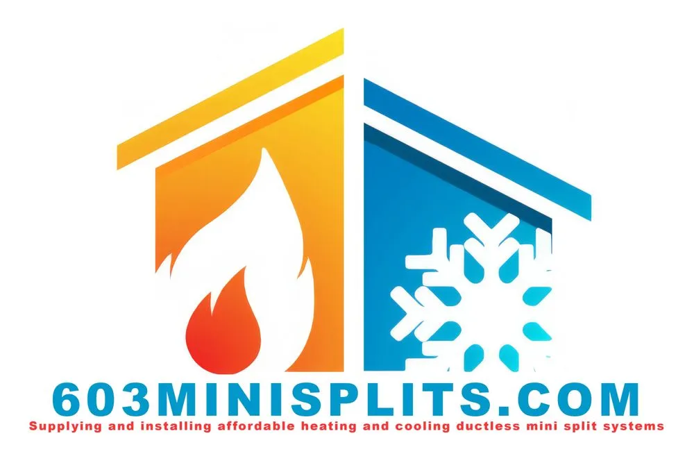 Slide of 603 Ductless Mini Splits