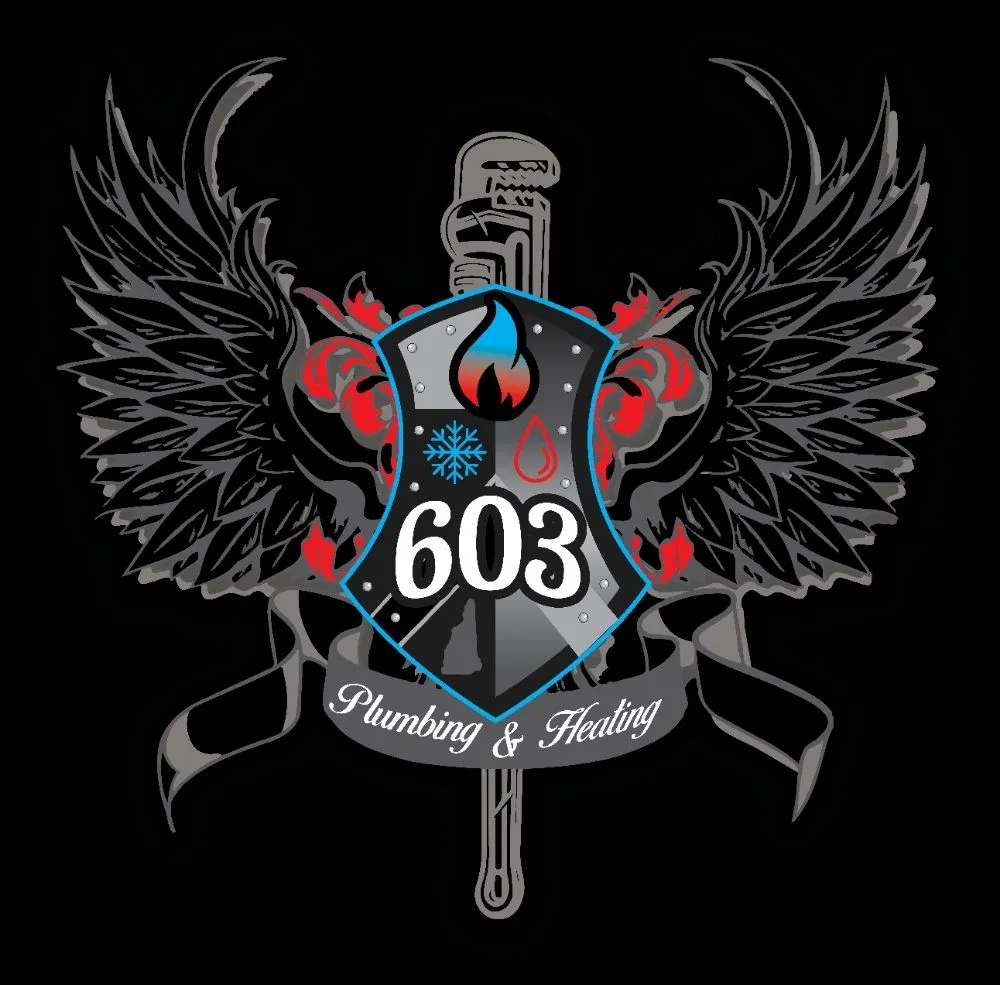 Slide of 603 Plumbing & Heating