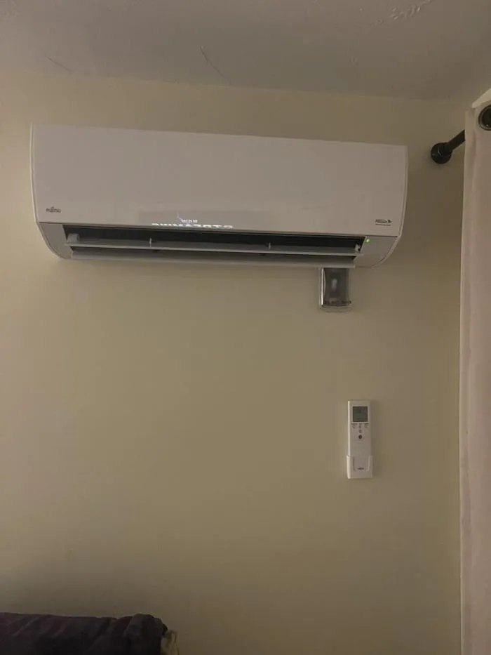 Slide of 603hvac