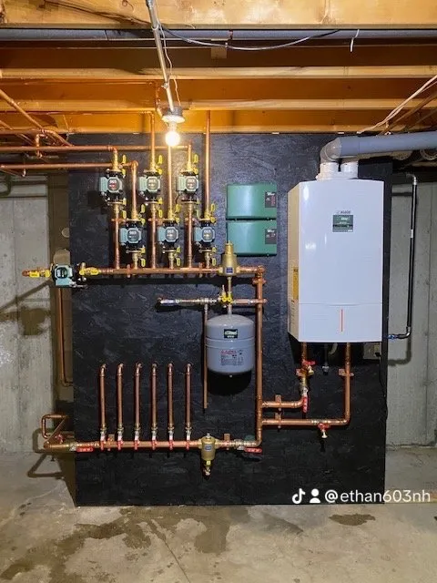 Slide of 603hvac