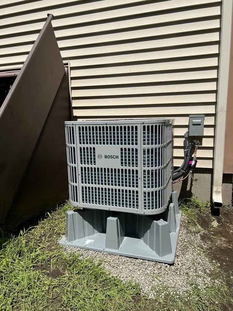 Slide of 603hvac