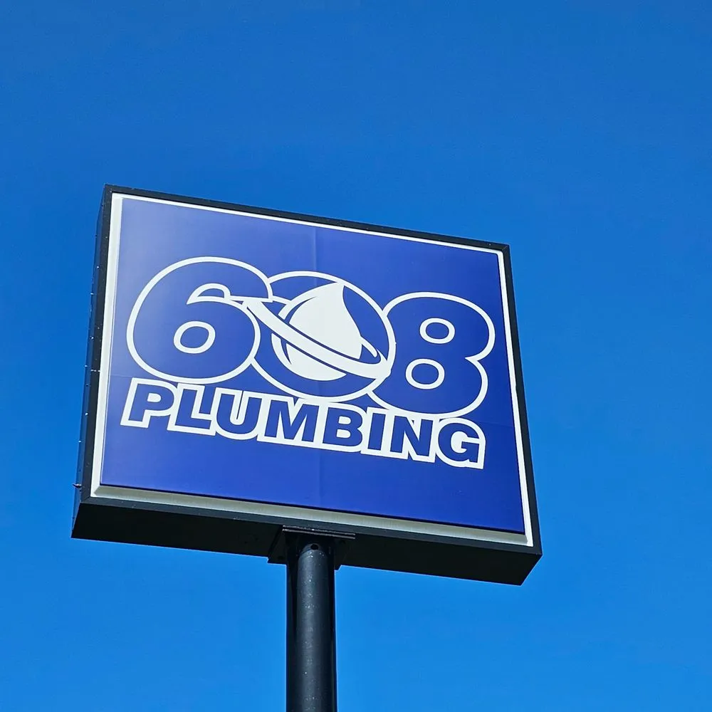 Slide of 608 Plumbing
