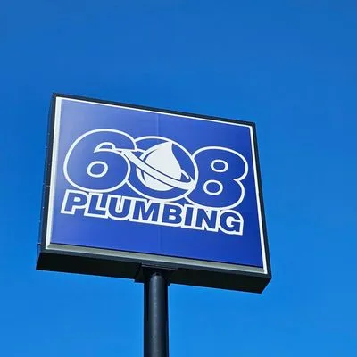 608 Plumbing