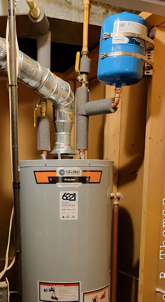 Slide of 6221 HVAC Services