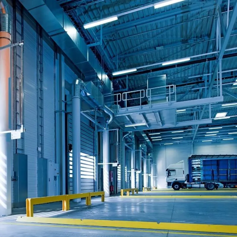 Slide of 6221 HVAC Services