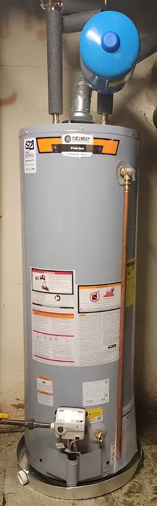 Slide of 6221 HVAC Services