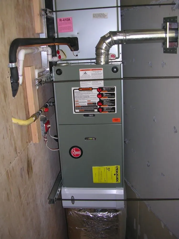 Slide of 6221 HVAC Services