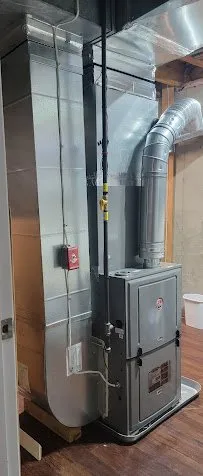 Slide of 6221 HVAC Services