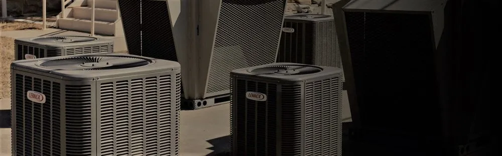 Slide of 6221 HVAC Services