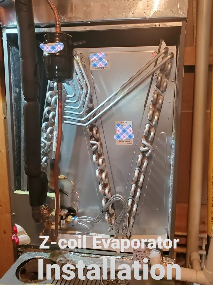 Slide of 6221 HVAC Services