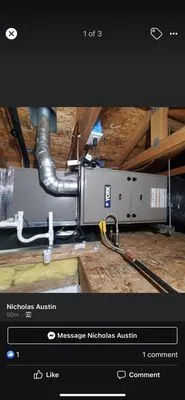 7 Air & Conditioning