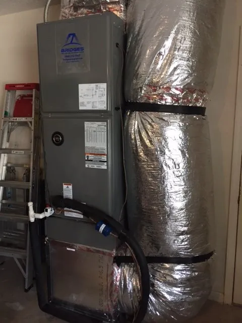 Trusted HVAC installation for local homeowners in St. Augustine, FL by 7 Bridges Heating & Air Conditioning