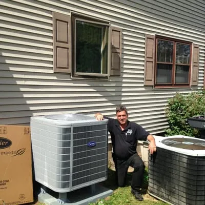 7 Sons Air Conditioning Heating Company