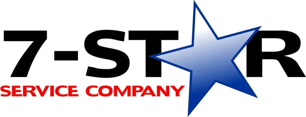 Slide of 7-Star Services