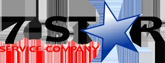 7-Star Services Logo