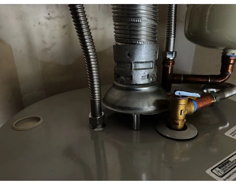 Slide of 702 PlumbAIR