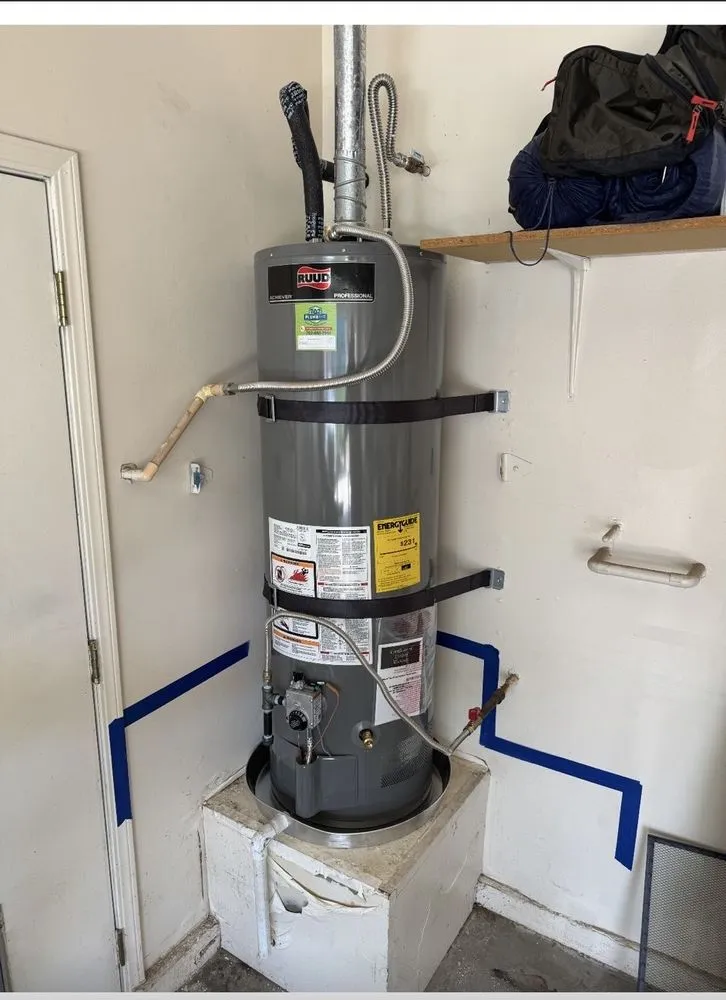 Slide of 702 PlumbAIR