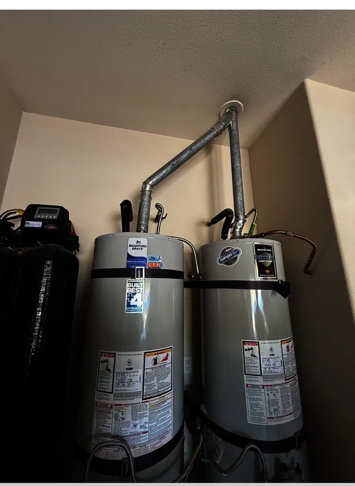 Slide of 702 PlumbAIR