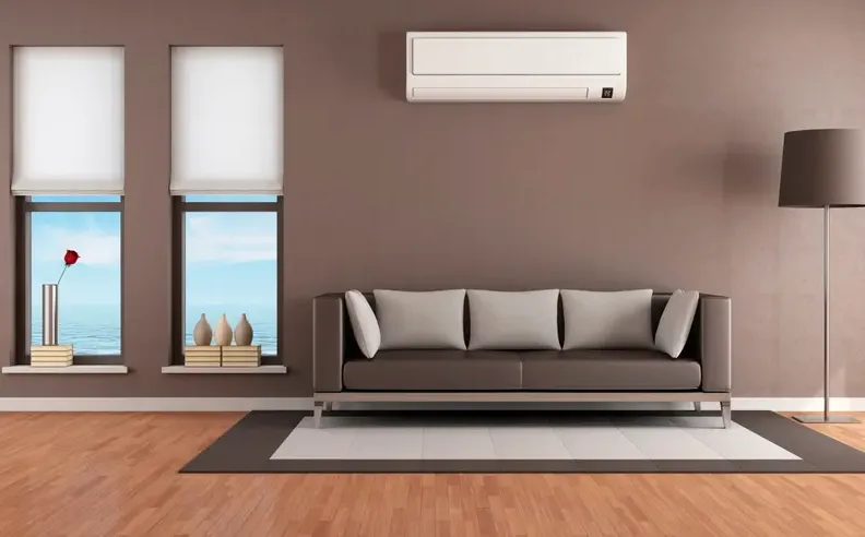 Slide of 71 Degrees of Comfort