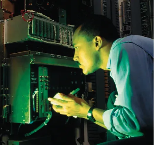 Slide of 71 Degrees of Comfort