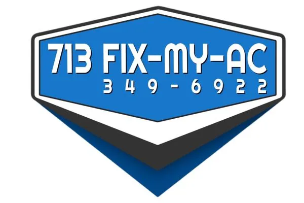 713 FIX-MY-AC Logo