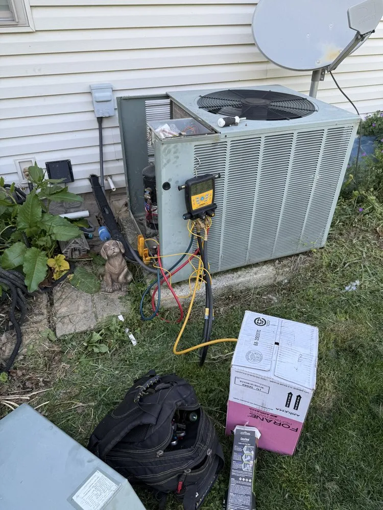 Slide of 717 Home Comfort