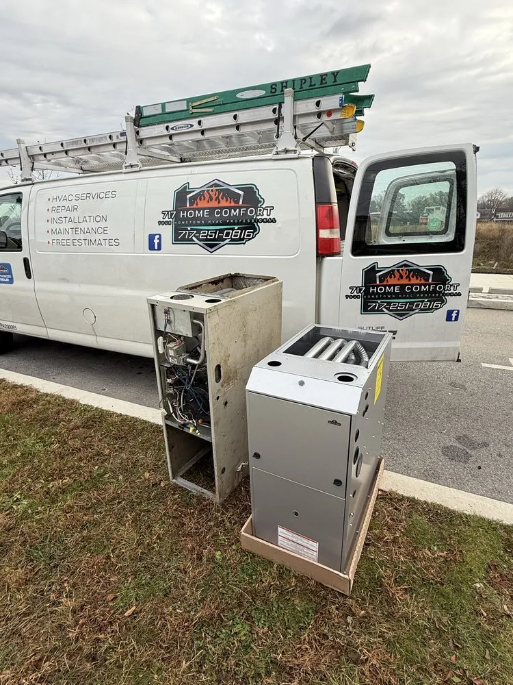 Slide of 717 Home Comfort