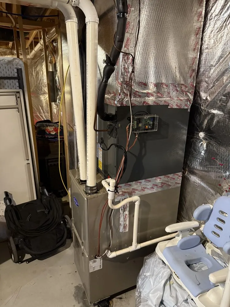 Slide of 717 Home Comfort